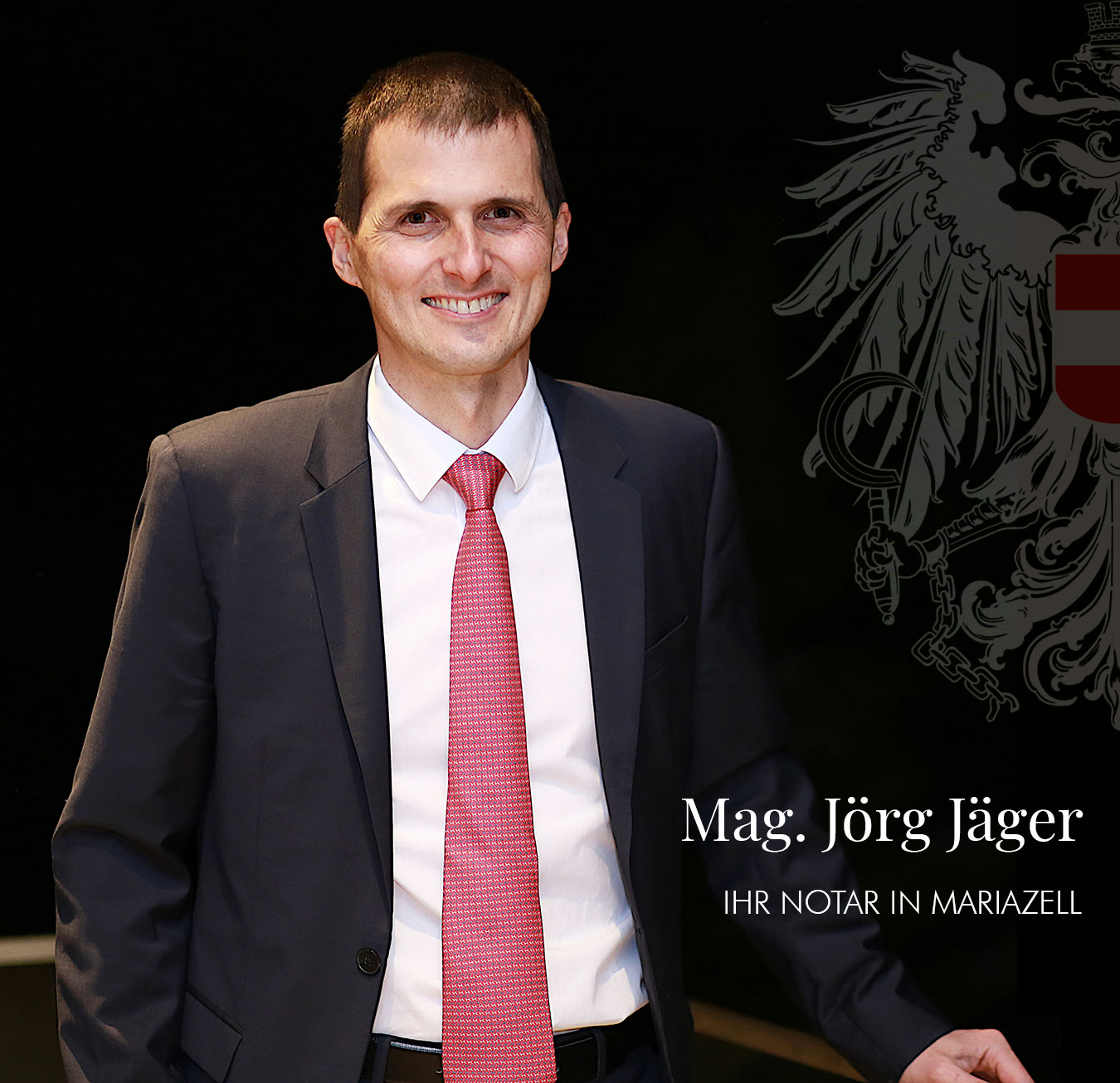 Notariat Mariazell - Mag. Jörg Jäger